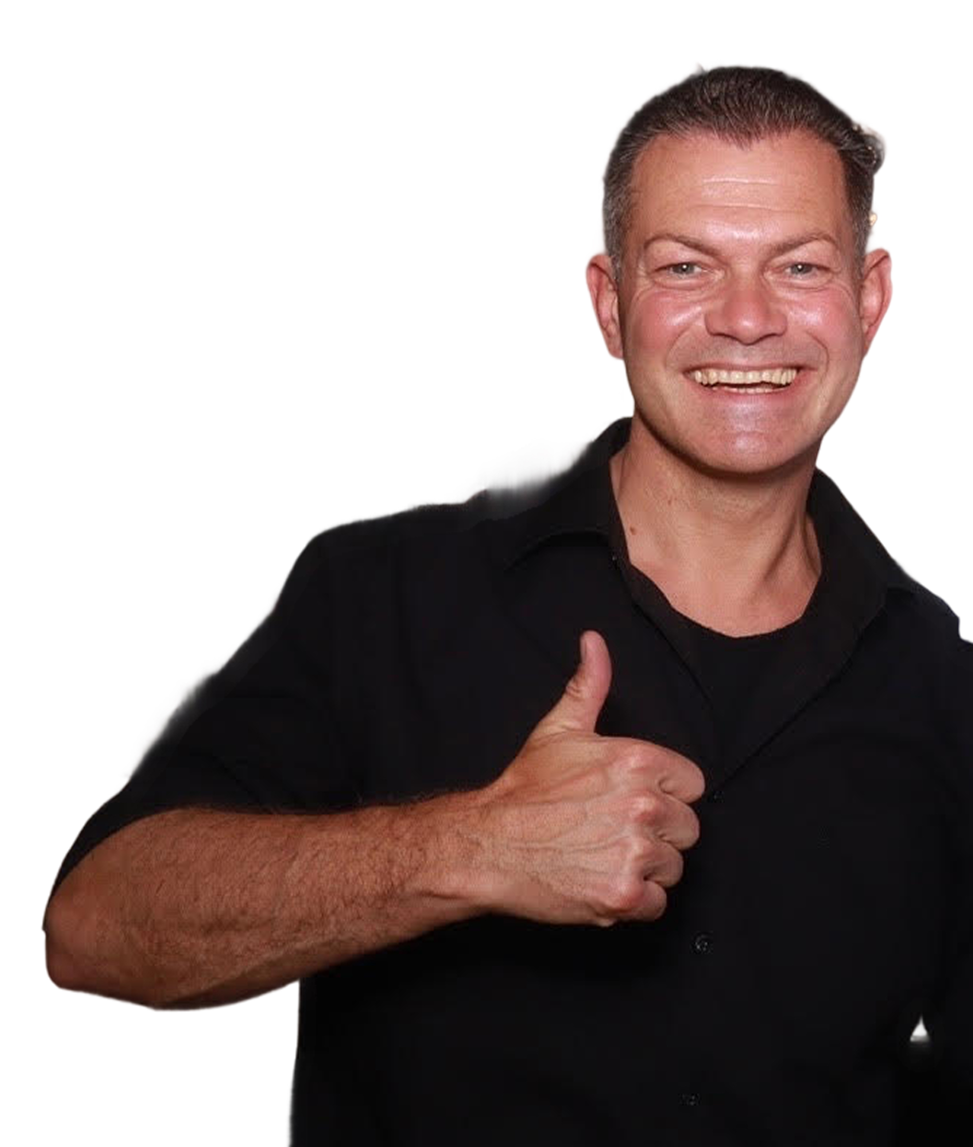 Daniel Lugstein. Mitglied der Geschäftsleitung Lehmann Gruppe.