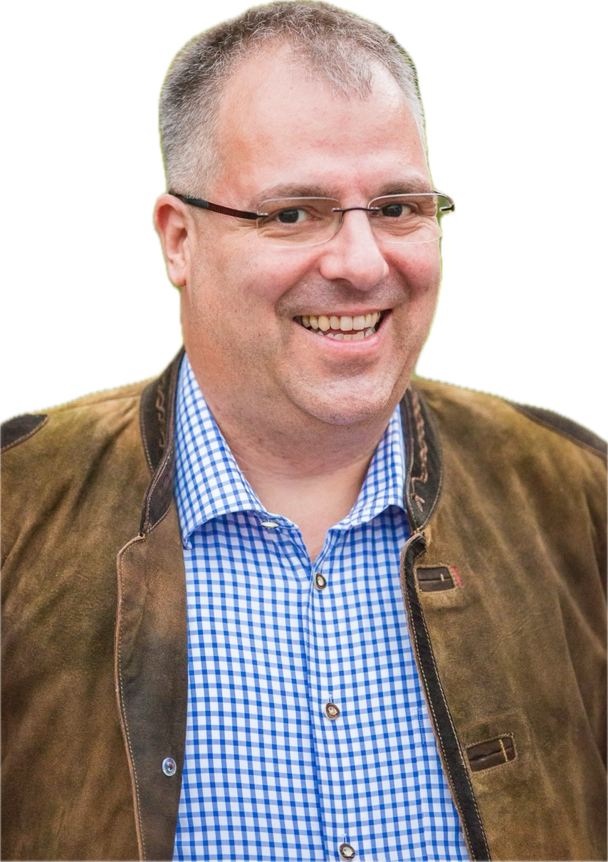 Stefan Seibel. Jetzt Privatier, früher Betreiber bei Tank und Rast, mit die größte Anlage in Deutschland, System Gastronomie mit 5 Outlets bei Möbel Mahler. Außerdem ein Feinkostshop bei Via Del Gusto.